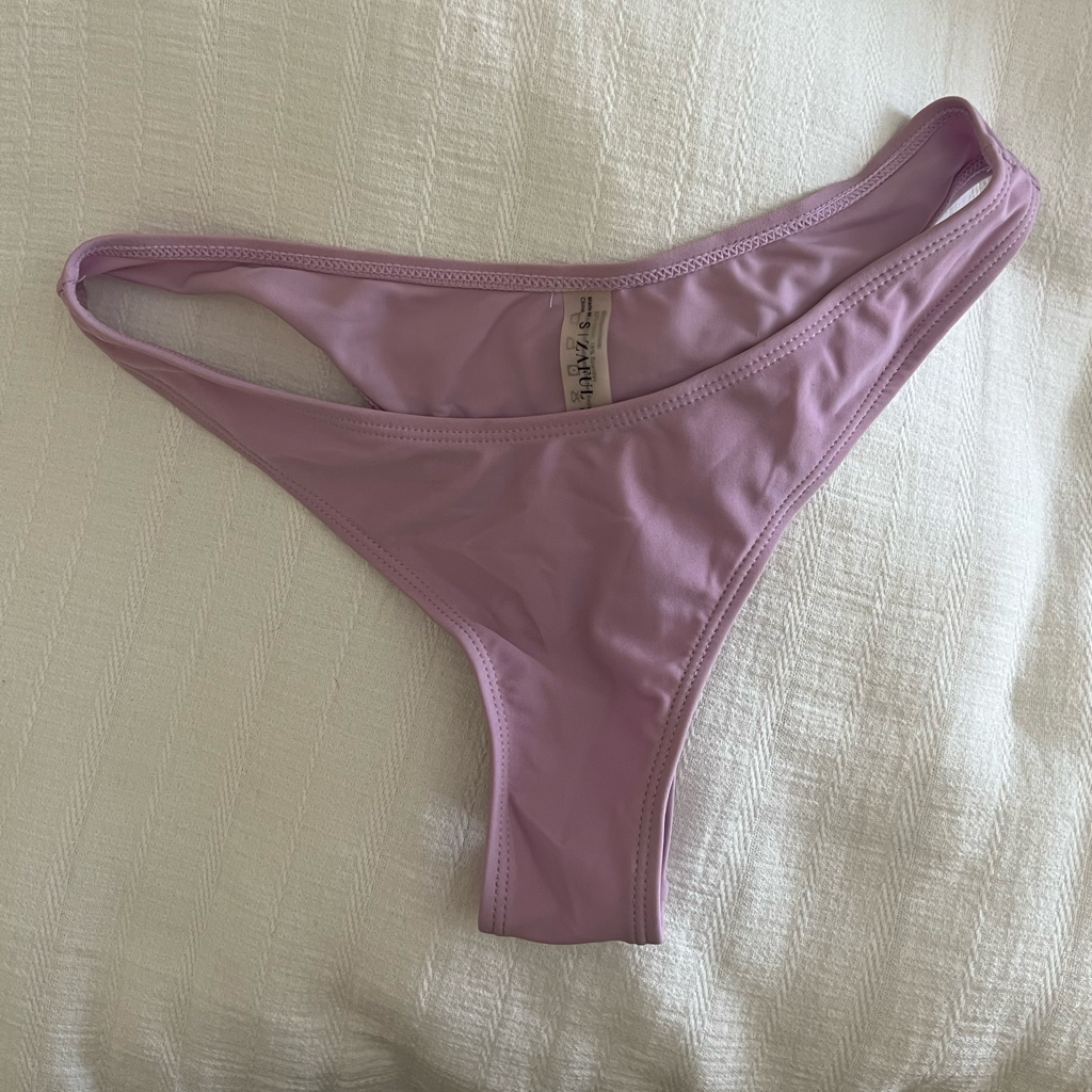 Brand New Zaful Bikini Bottoms